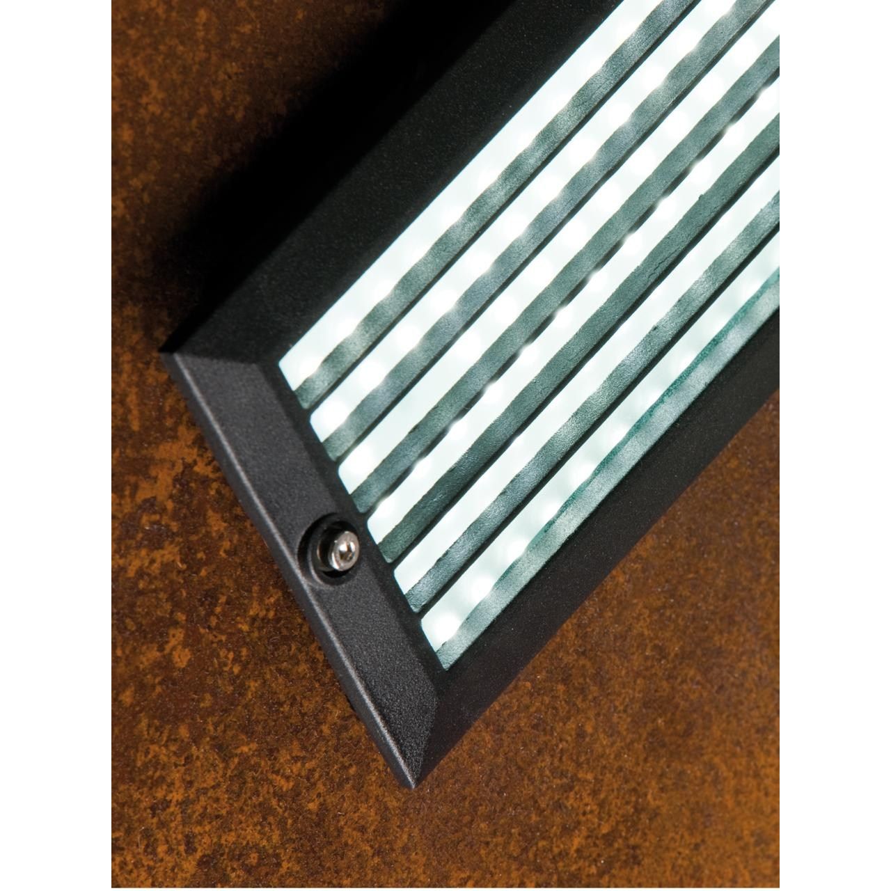 Sovil INCASSO PARETE APERTO