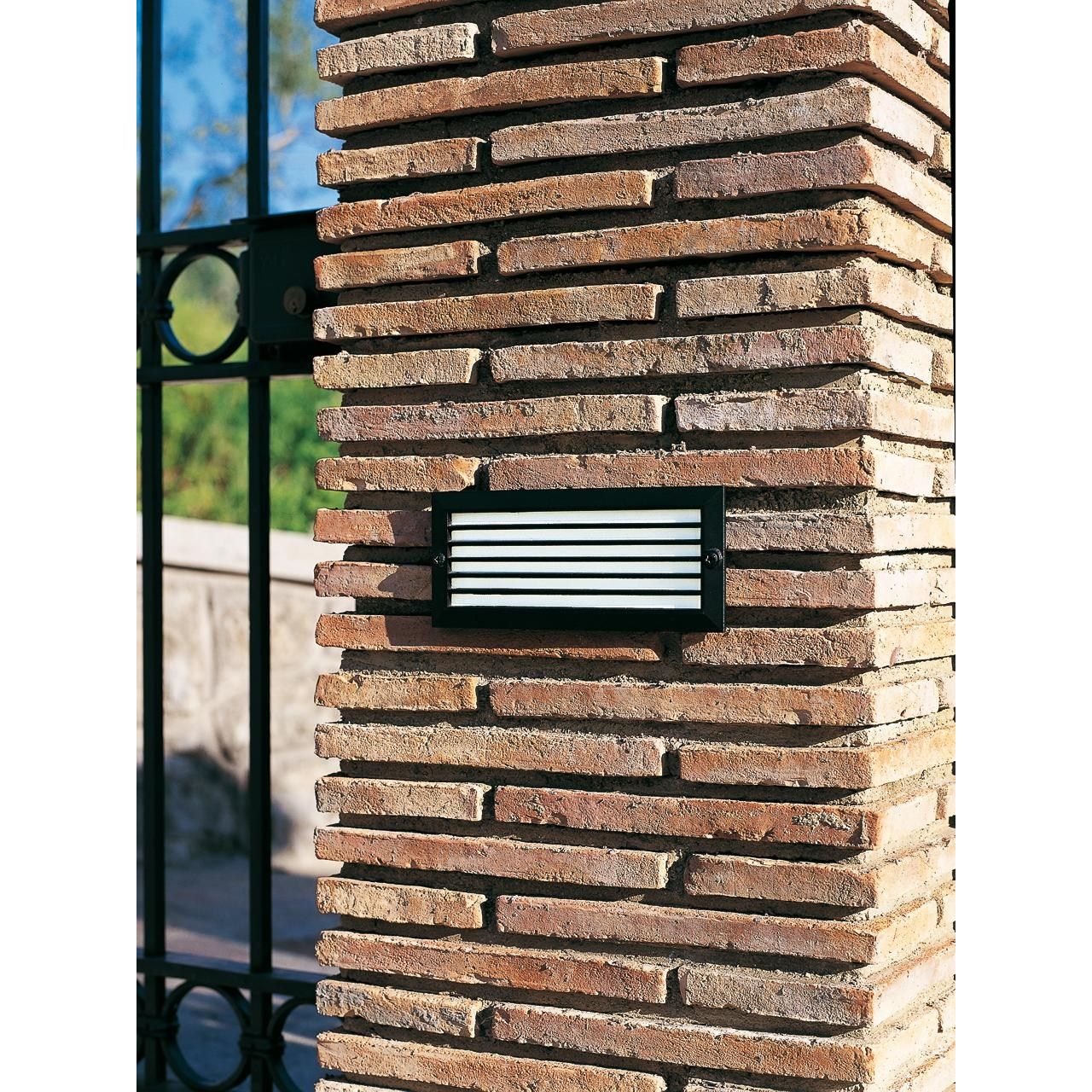 Sovil INCASSO PARETE APERTO