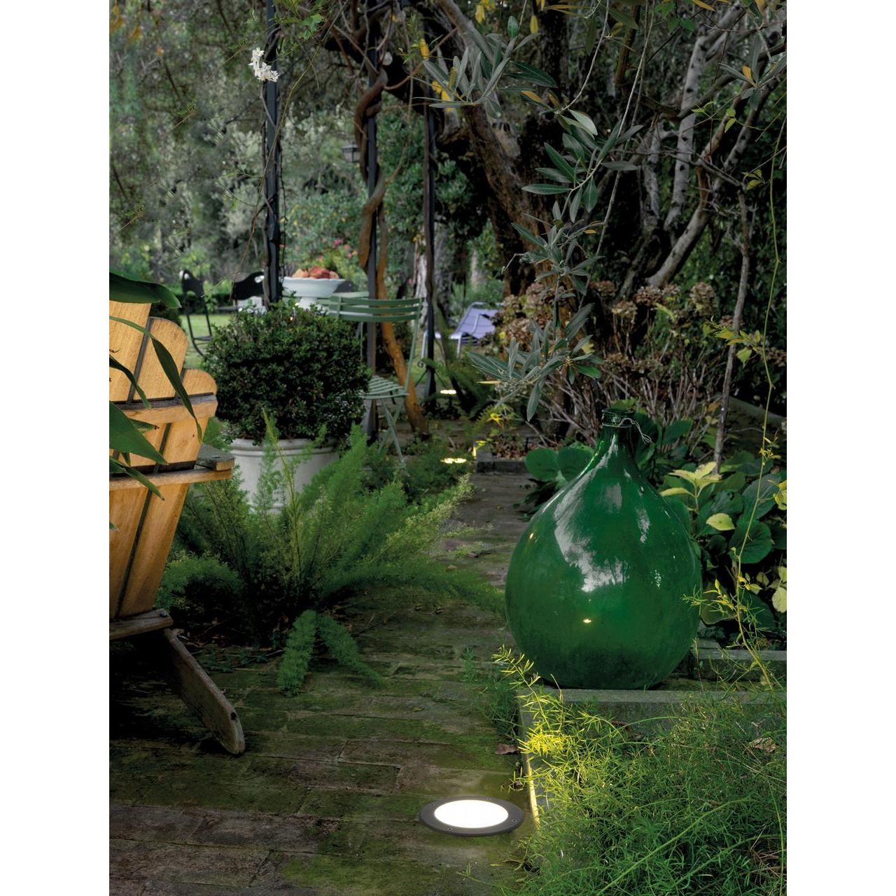 Sovil CALPESTABILE E27