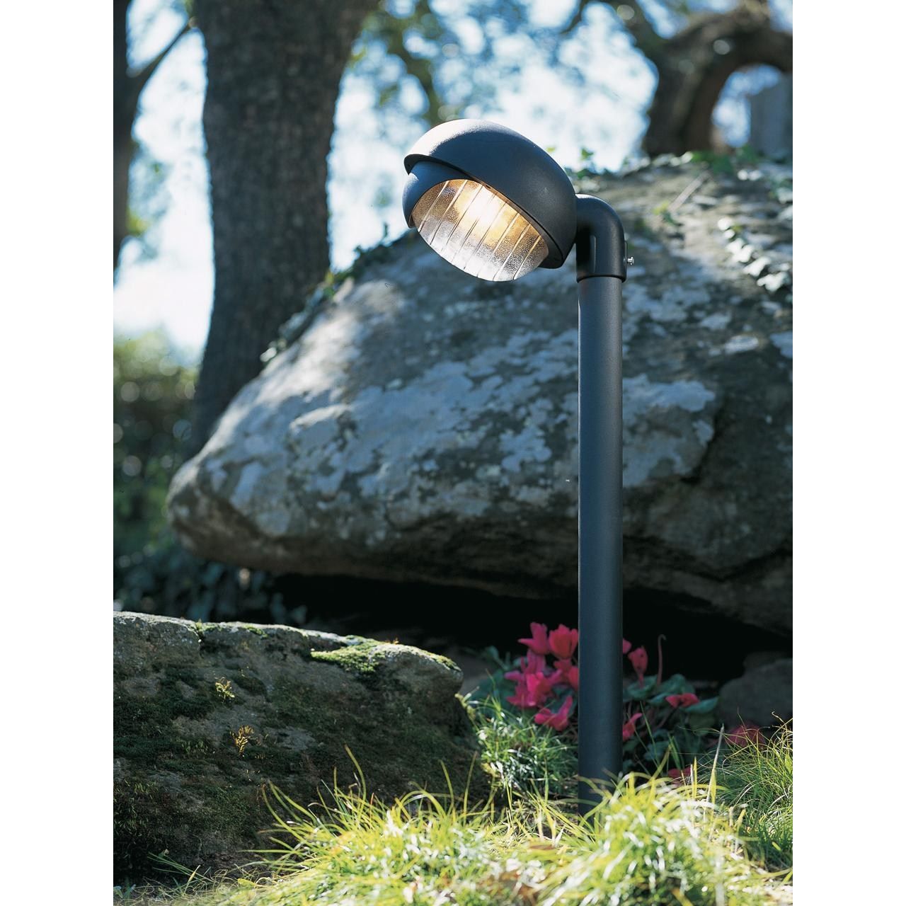 Sovil TESTAPALO OVALE D.60 E27