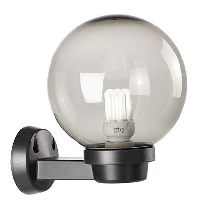 Sovil APPLIQUE SF. FUME' D.20 E27