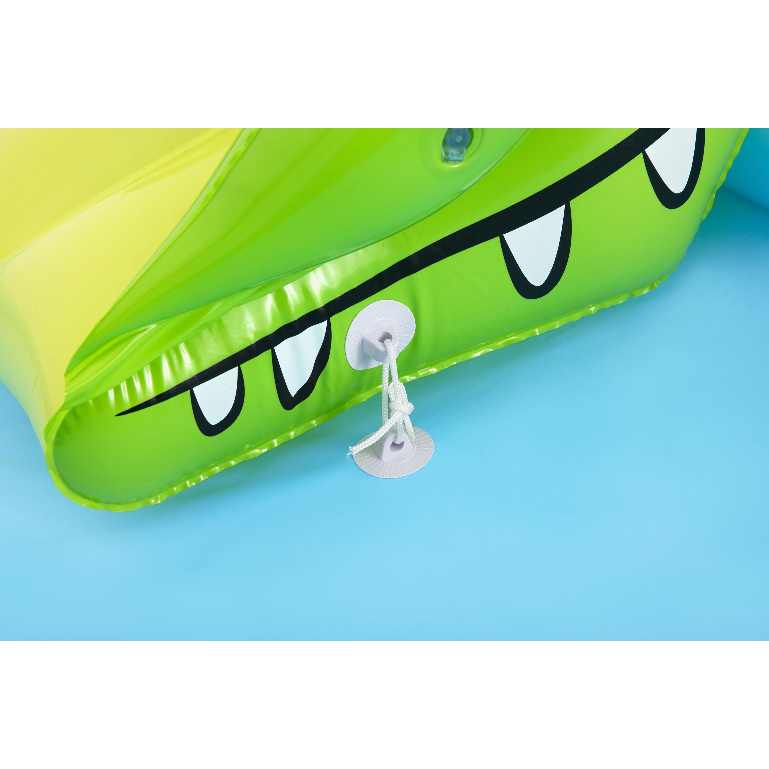 Bestway 53052 Play Center Acquario Fantastico Con Spruzzi Cm. 239X206X86