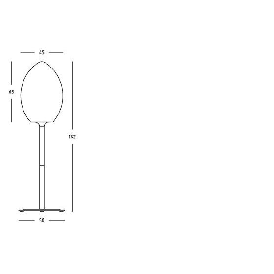 Sovil PIANTANA GRANDE E27