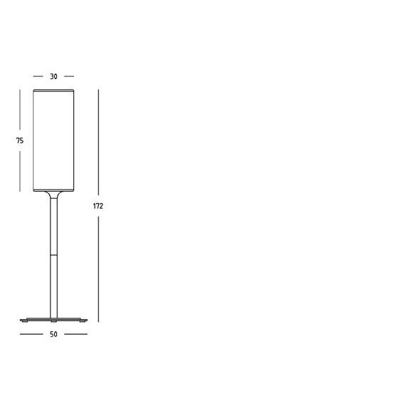 Sovil PIANTANA GRANDE E27