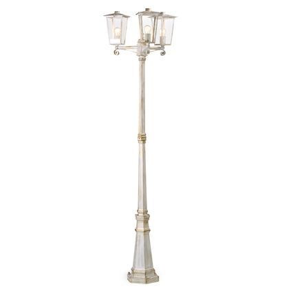 Sovil PALO ALTO TRE LUCI E27