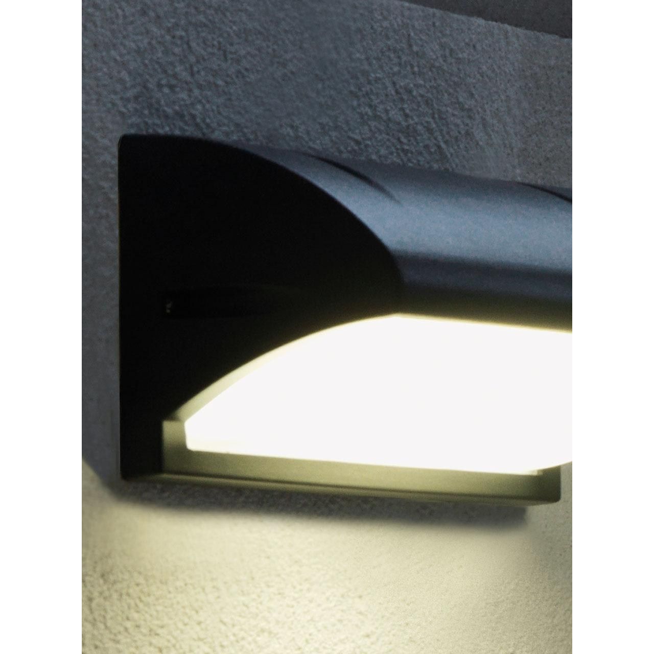 Sovil APPLIQUE CON VISIERA E27 (GIULY)