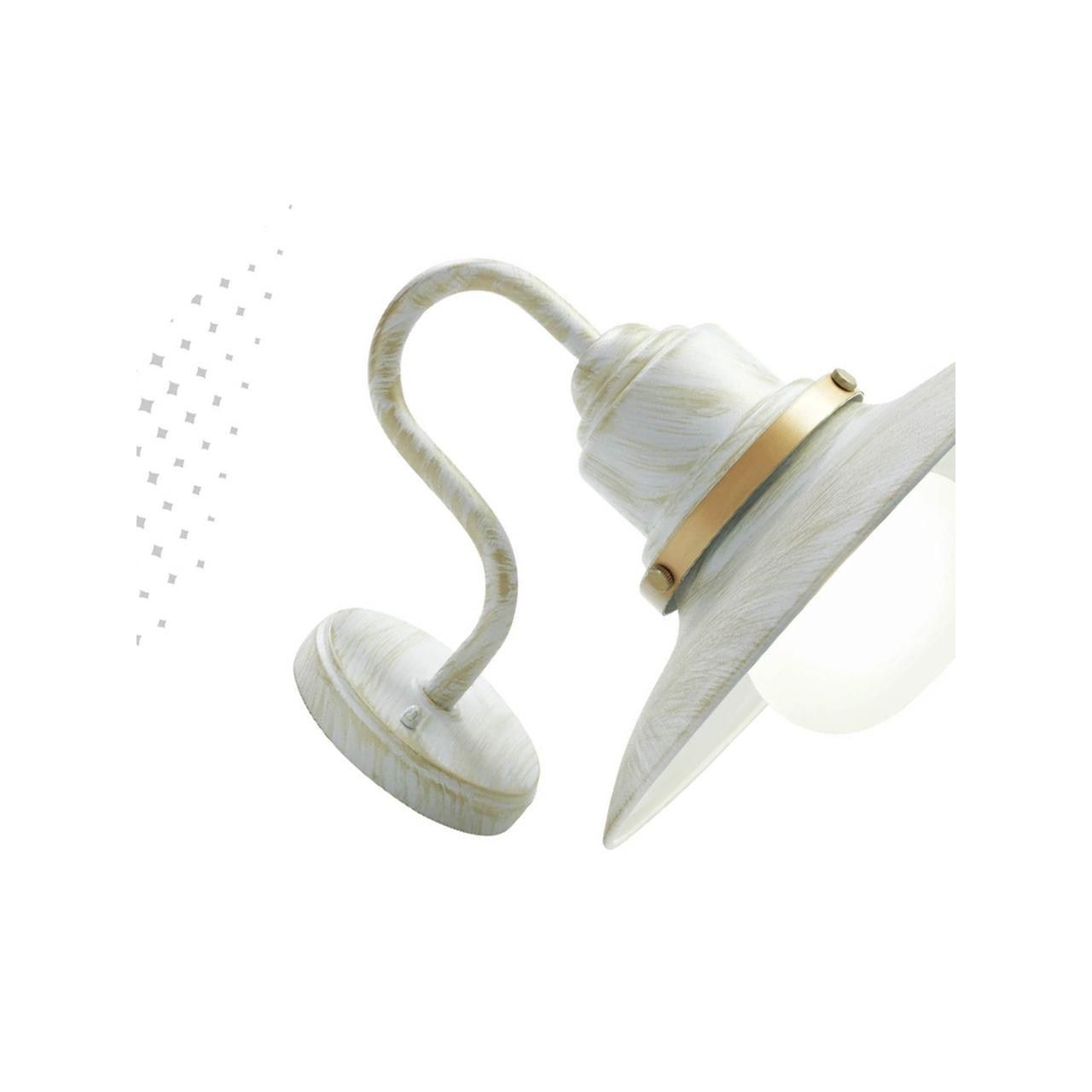 Sovil APPLIQUE IN BASSO E27