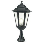 Sovil PALETTO DA CANCELLO E27