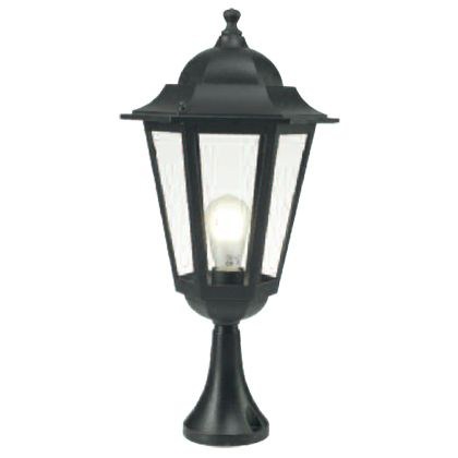 Sovil PALETTO DA CANCELLO E27