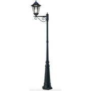 Sovil PALO ALTO UNA LUCE SBALZO E27