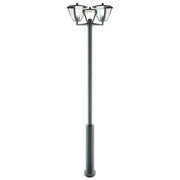 Sovil PALO ALTO TRE LUCI E27