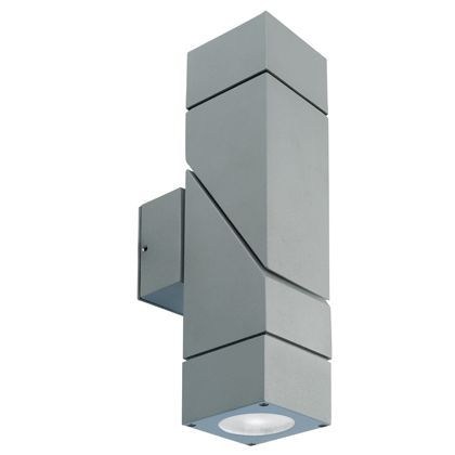 Sovil APPLIQUE DUE LUCI