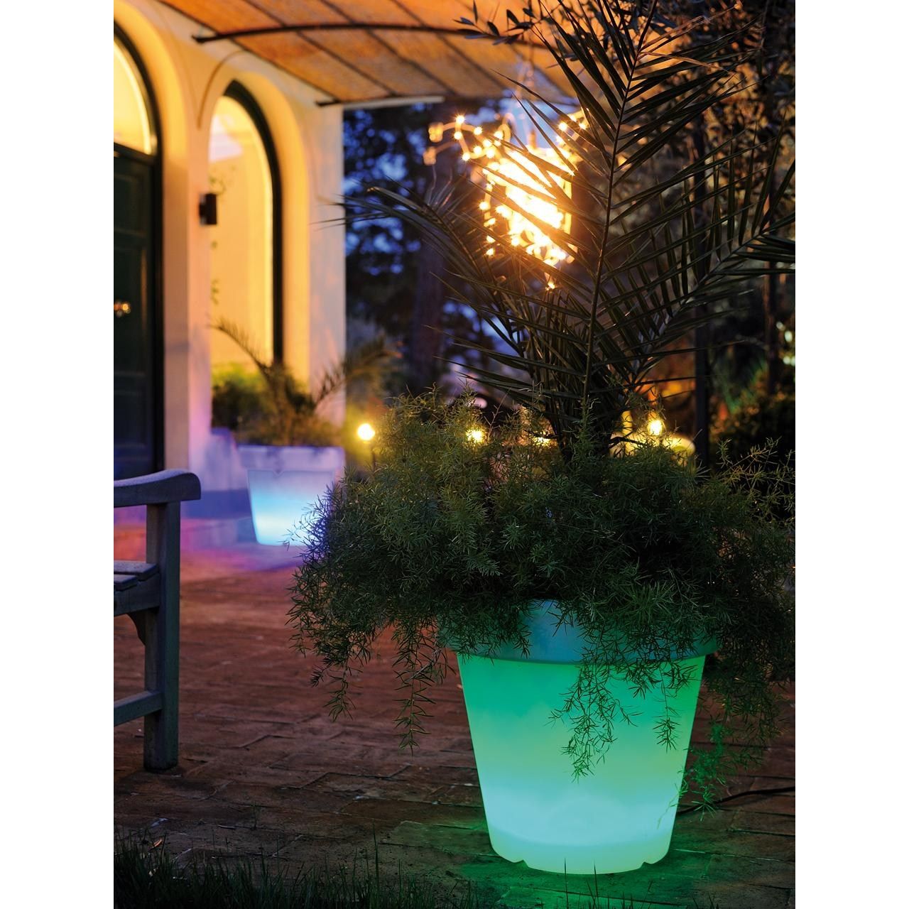 Sovil SFERA DA PAVIMENTO �50 (LOUNGE)