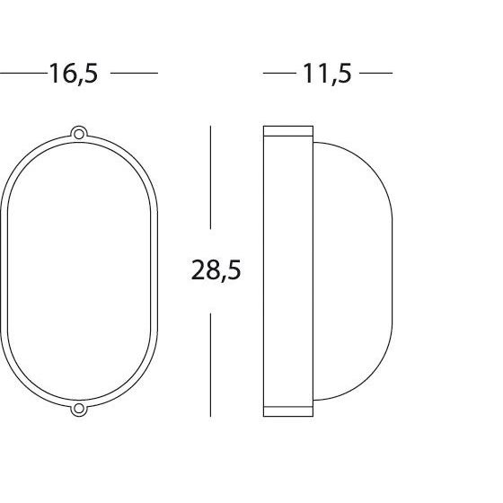 Sovil PLAF.GRANDE E27