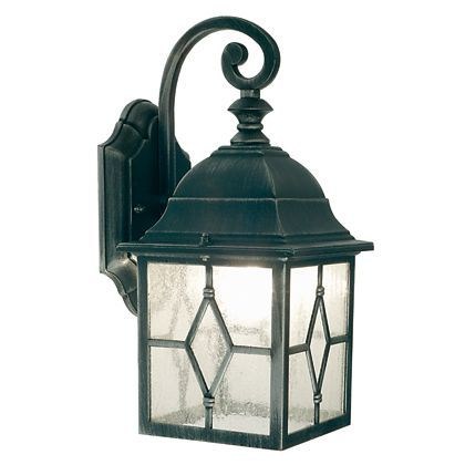 Sovil APPLIQUE IN BASSO E27