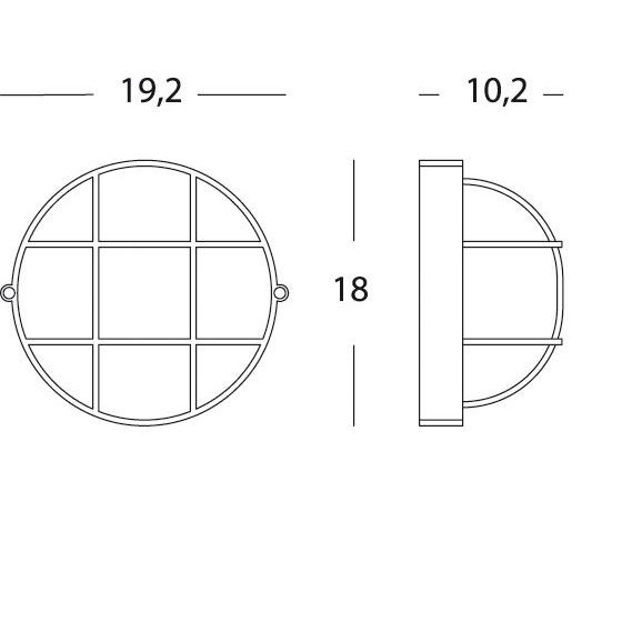 Sovil PLAF.PICC.GABBIA