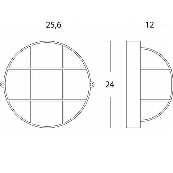 Sovil PLAF.GRAN.GABBIA
