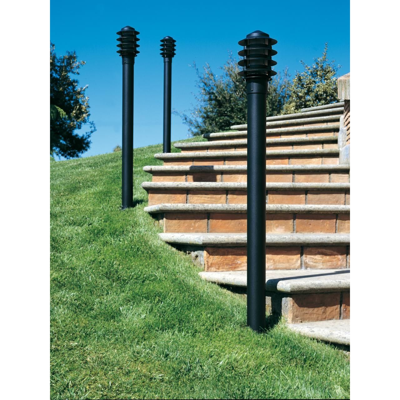 Sovil PALETTO BASSO E27