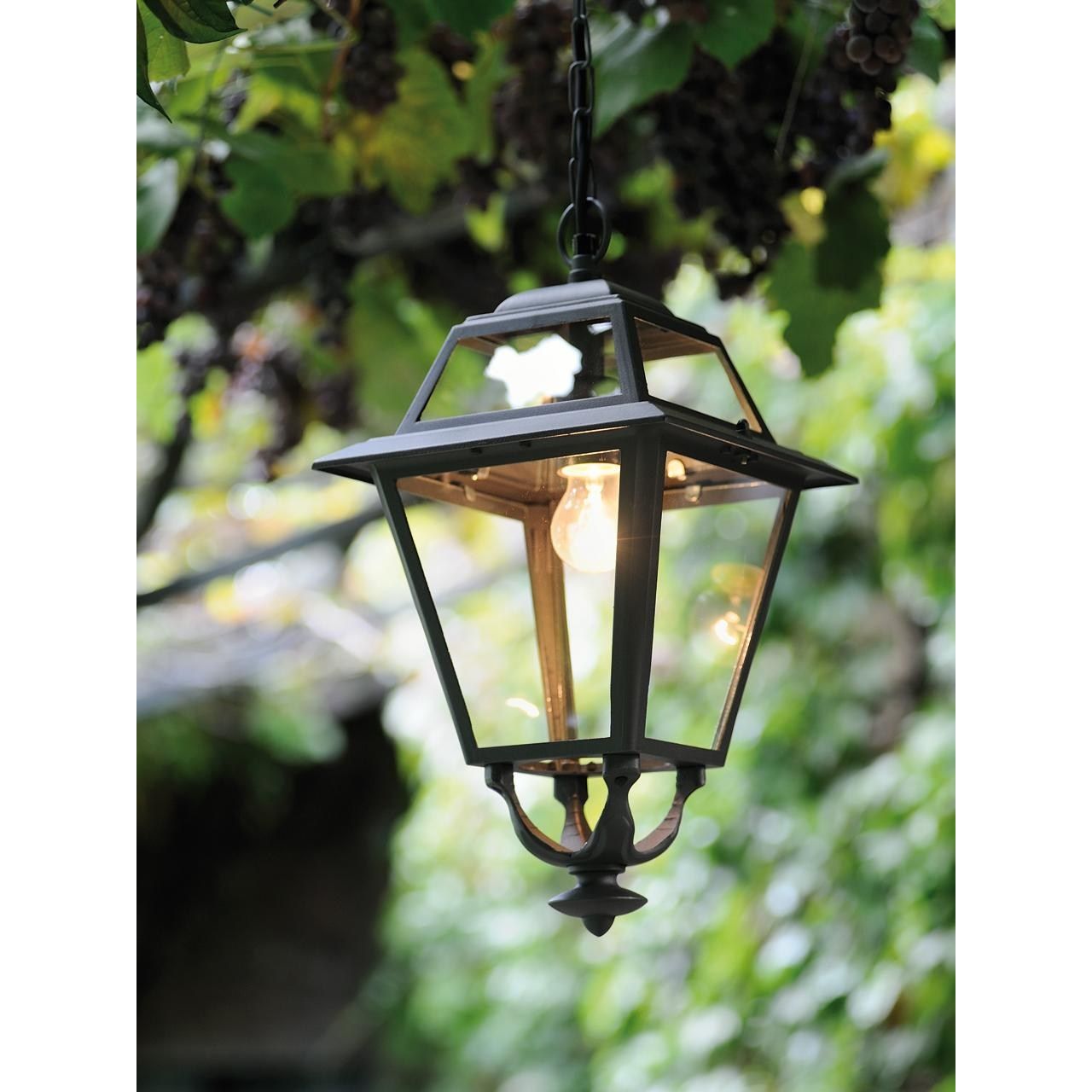 Sovil TESTAPALO D.60 E27