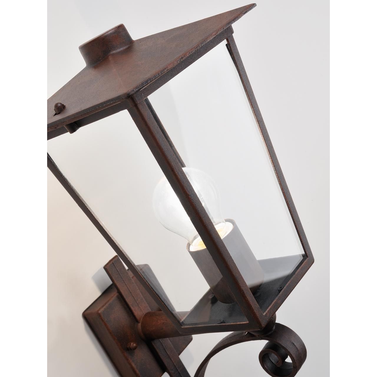 Sovil APPLIQUE IN ALTO E27