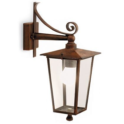 Sovil APPLIQUE IN BASSO E27