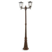 Sovil PALO ALTO DUE LUCI E27