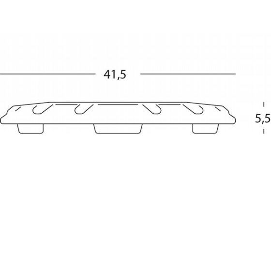 Sovil BASE PORTATILE PICCOLA