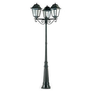 Sovil PALO ALTO TRE LUCI E27