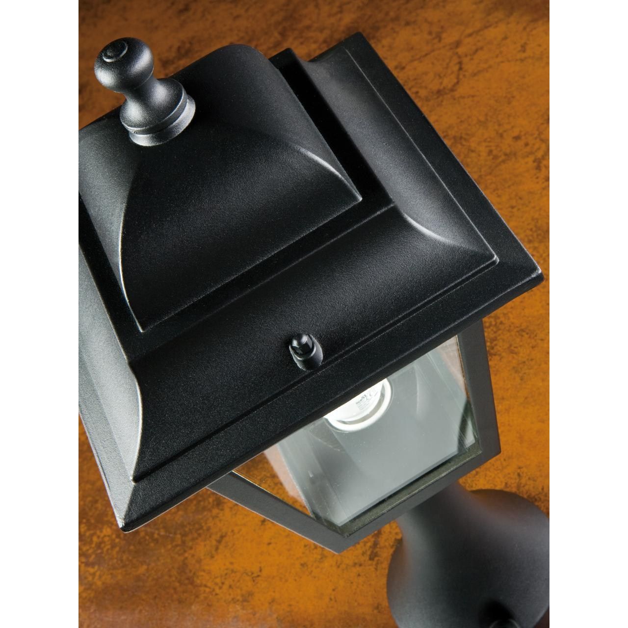 Sovil APPLIQUE MEDIA IN BASSO E27