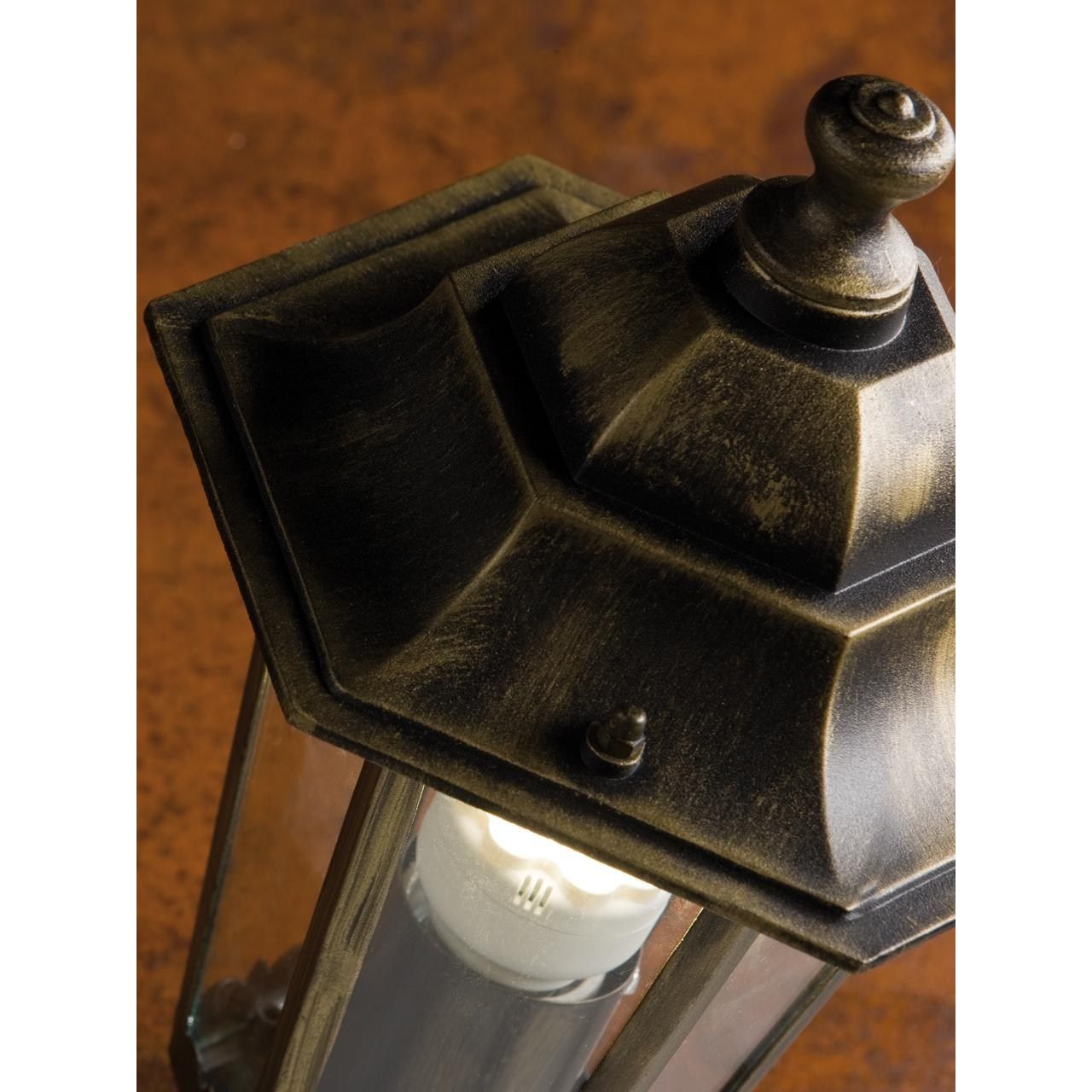 Sovil APPLIQUE PICCOLA IN BASSO