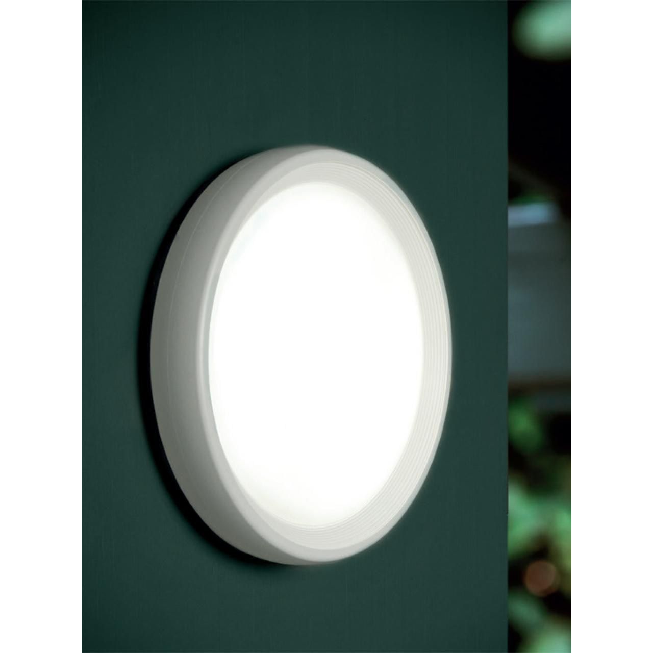 Sovil PLAFONIERA OVALE 9W LED 4000K