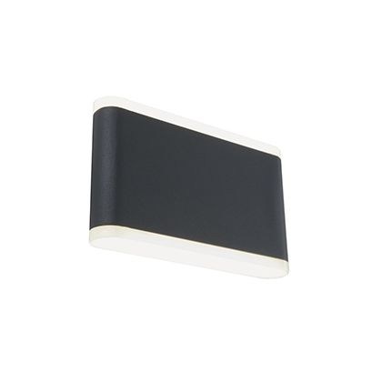 Sovil APPLIQUE 7W+7W LED 4000K