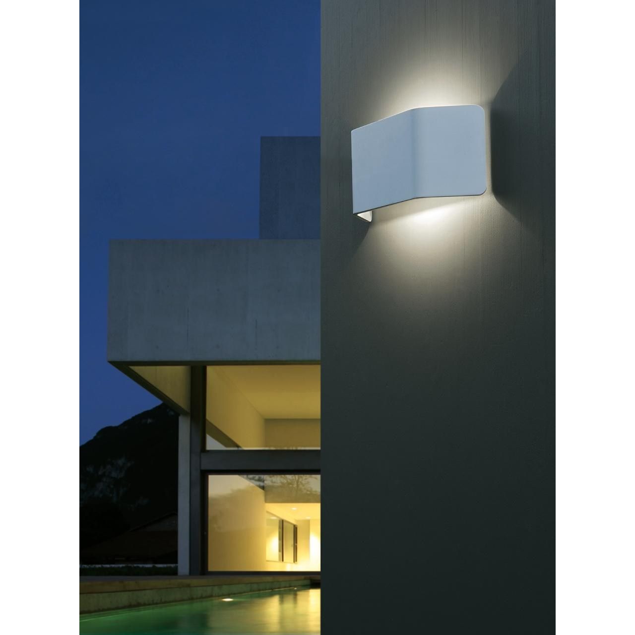 Sovil Sovil APPLIQUE 9W LED 4000K