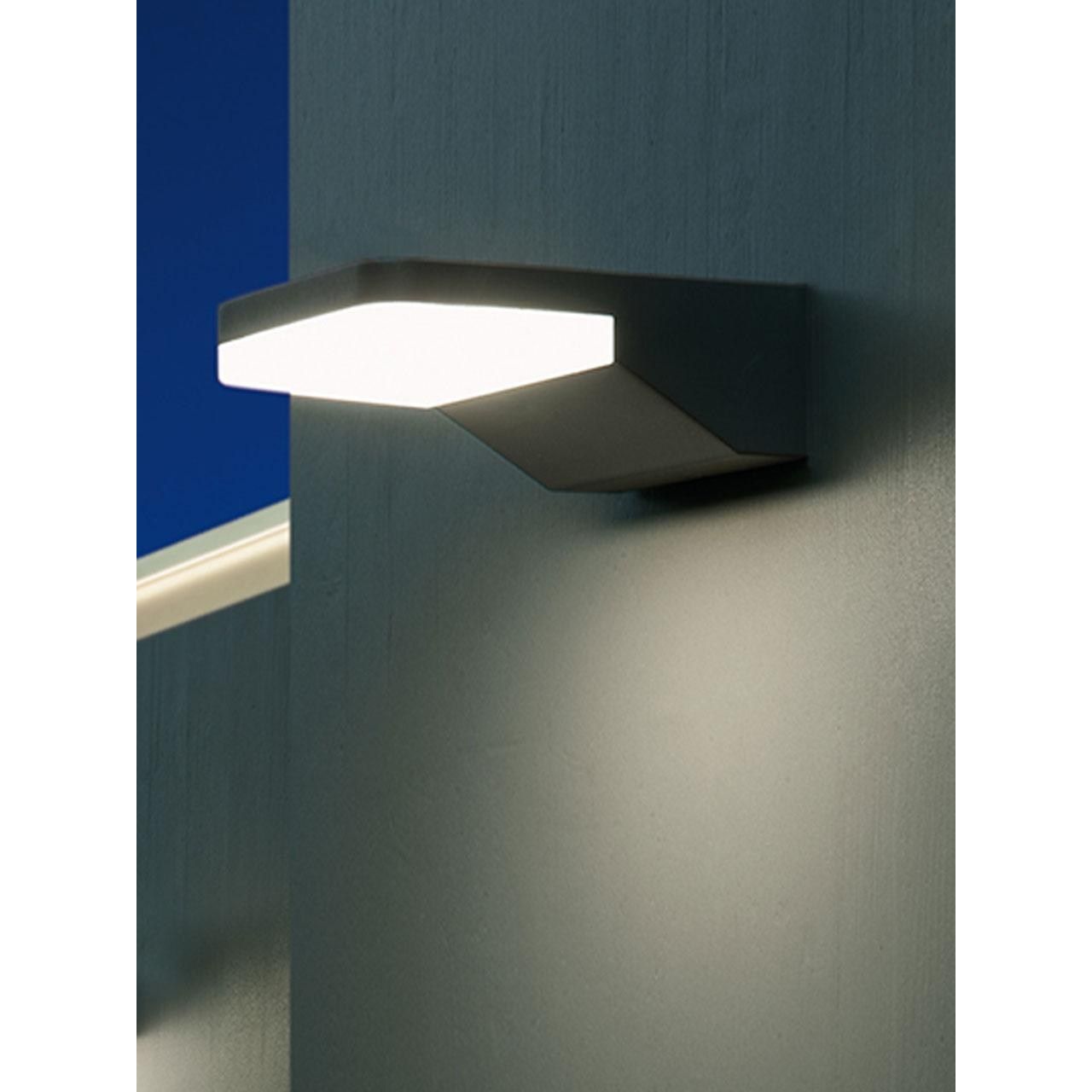 Sovil APPLIQUE 9W LED 4000K