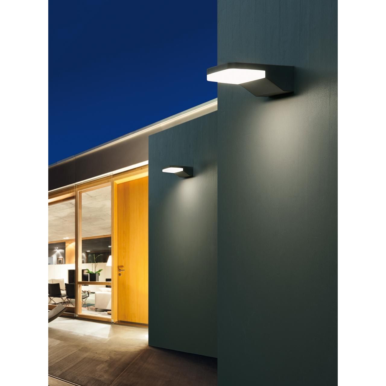 Sovil APPLIQUE 9W LED 4000K