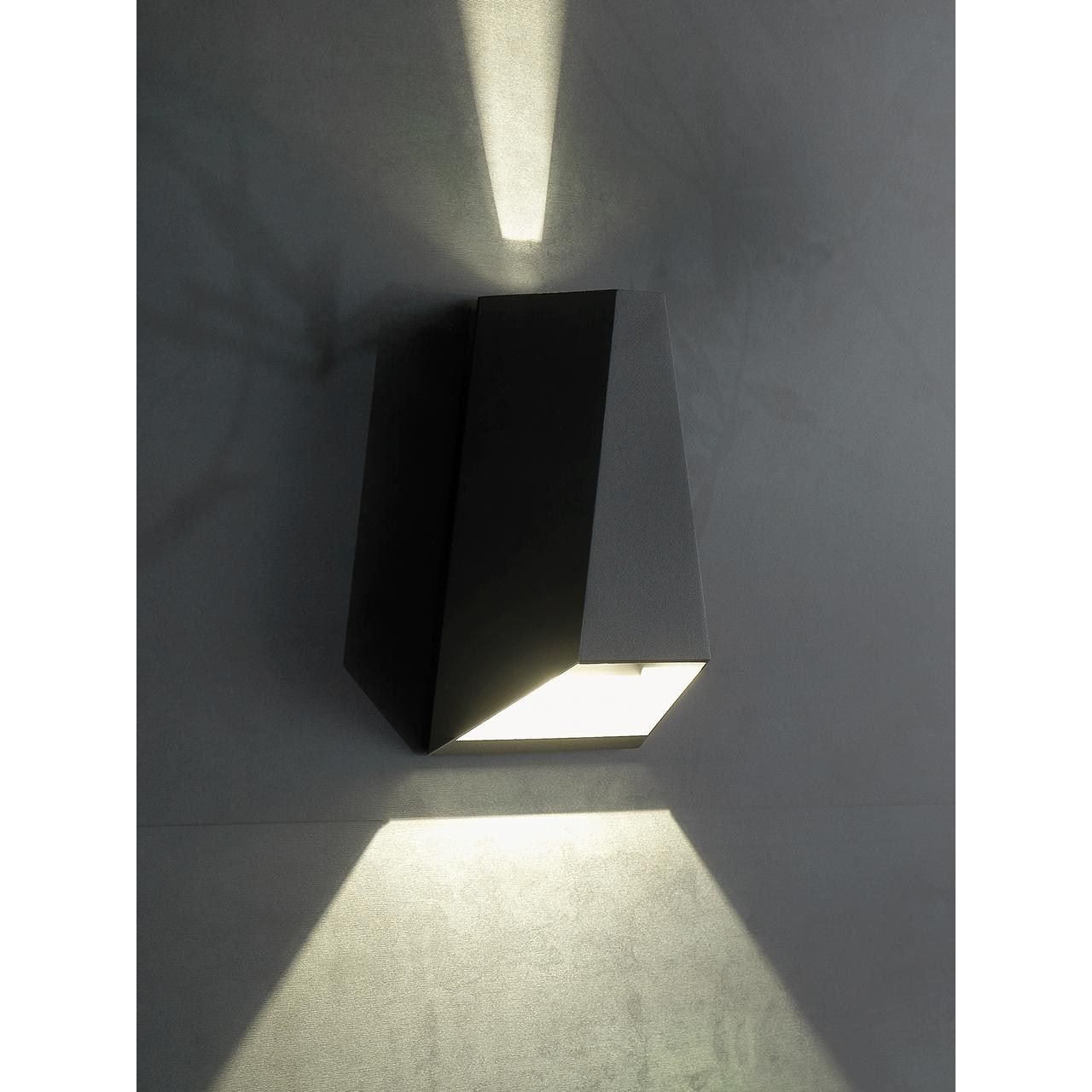 Sovil APPLIQUE 4W+4W LED 4000K