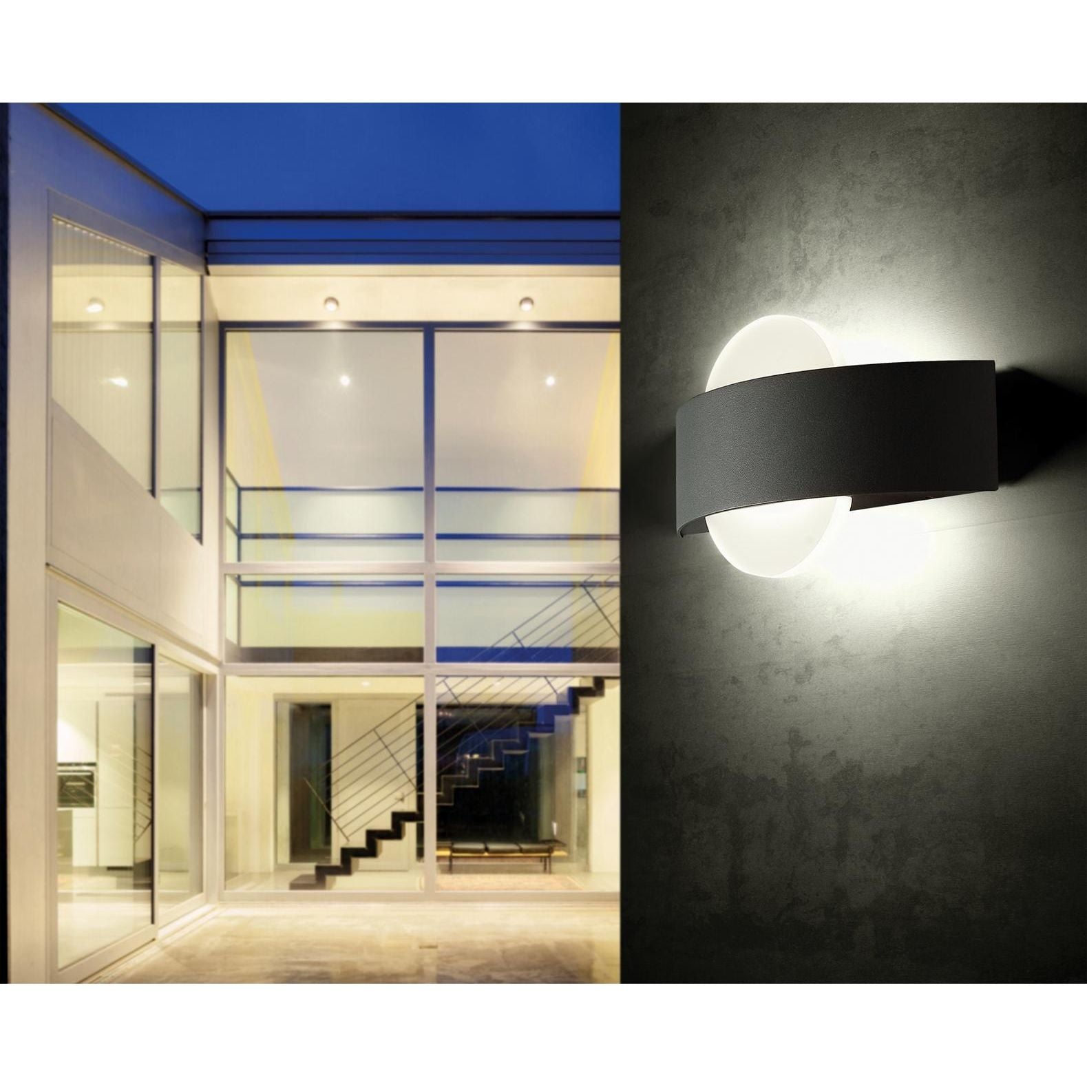 Sovil APPLIQUE 10W LED 4000K