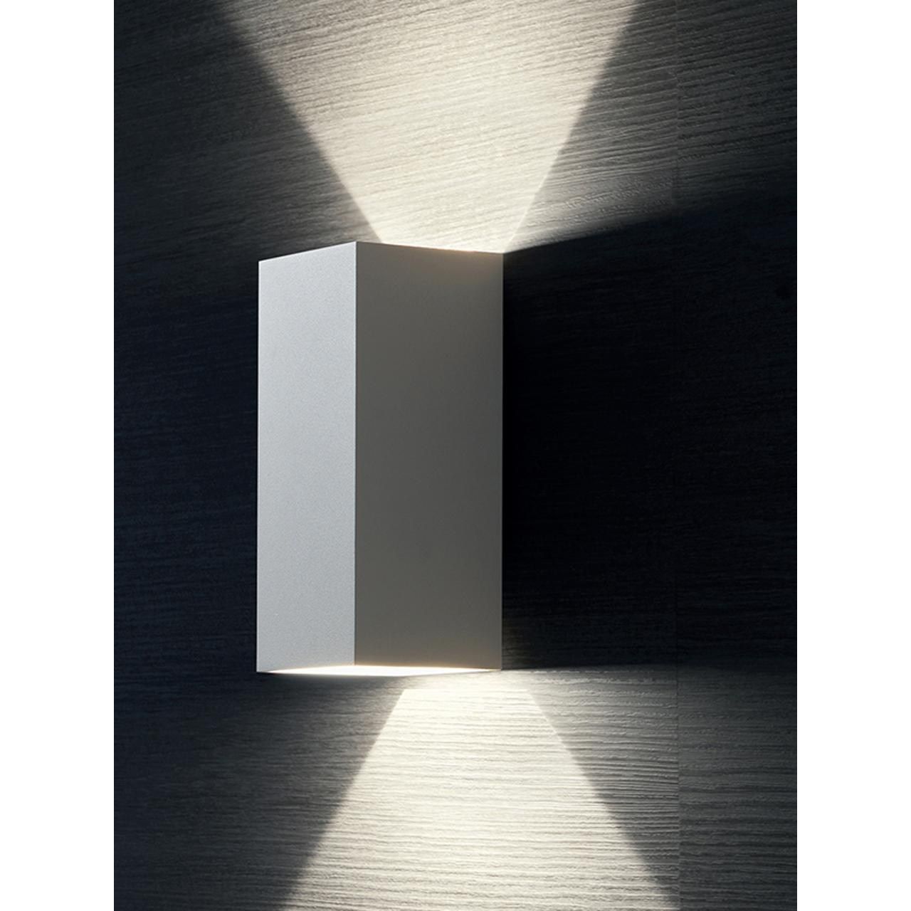 Sovil APPLIQUE 6W+6W LED 4000K