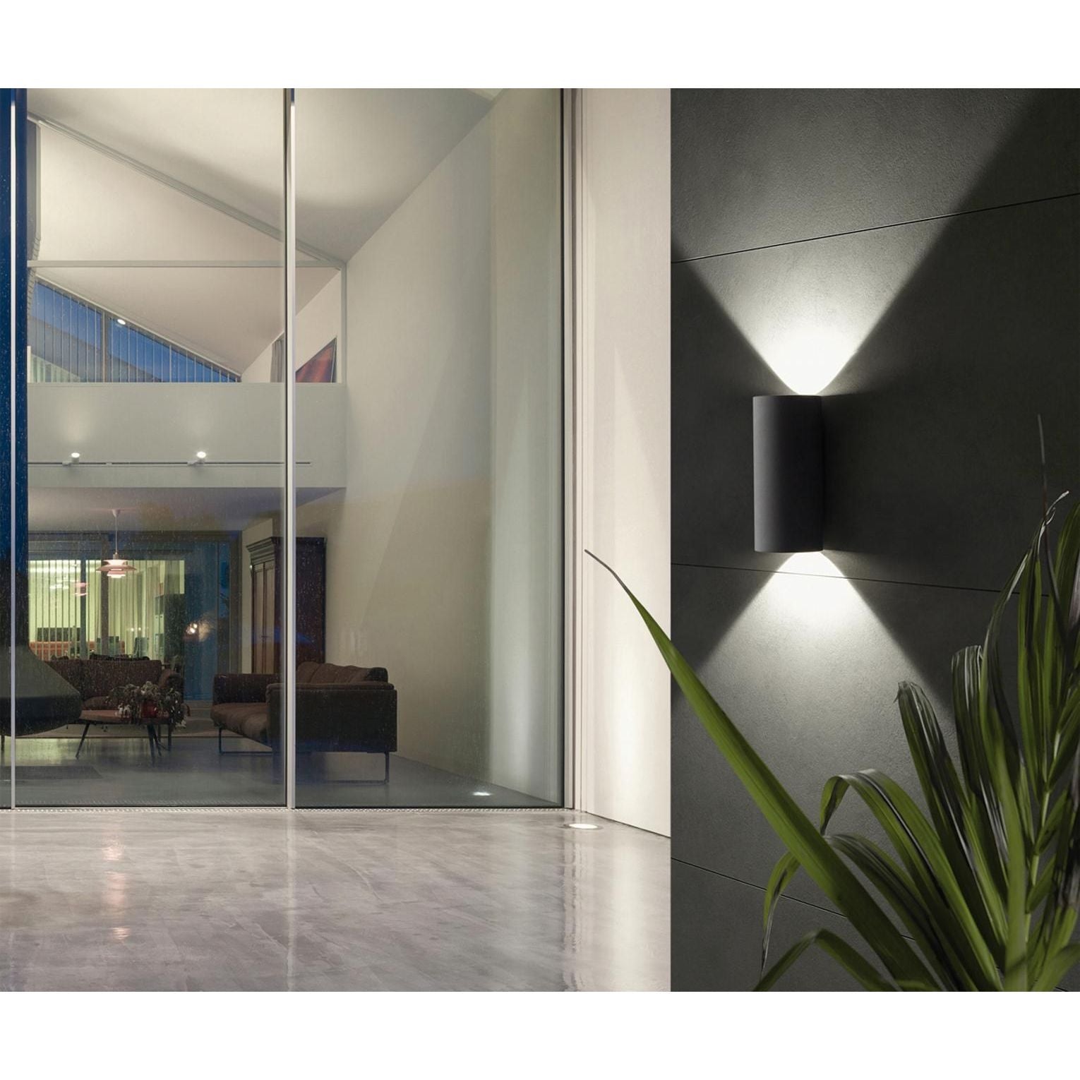 Sovil APPLIQUE 6W+6W LED 4000K