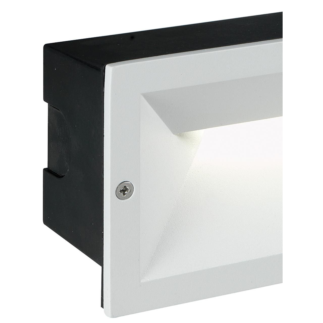 Sovil INCASSO CHIUSO 12W LED 4000K