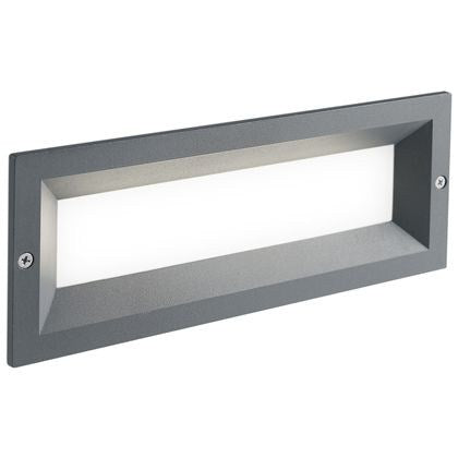 Sovil INCASSO APERTO 12W LED 4000K