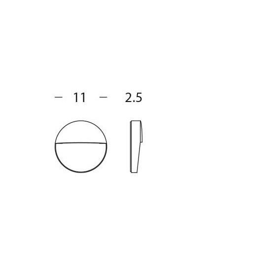 Sovil SEGNA PASSO 3W LED 4000K