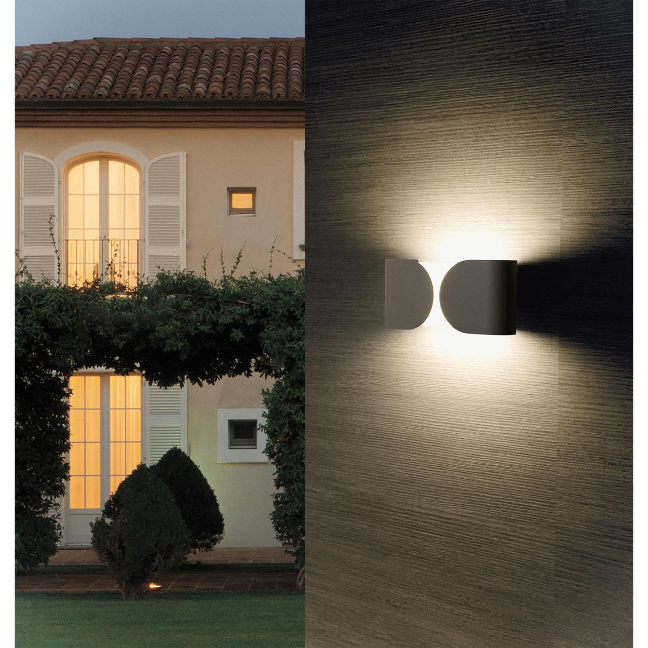 Sovil APPLIQUE 12W LED 4000K