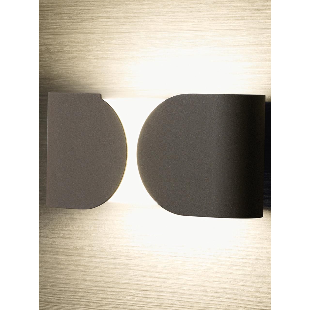 Sovil APPLIQUE 12W LED 4000K