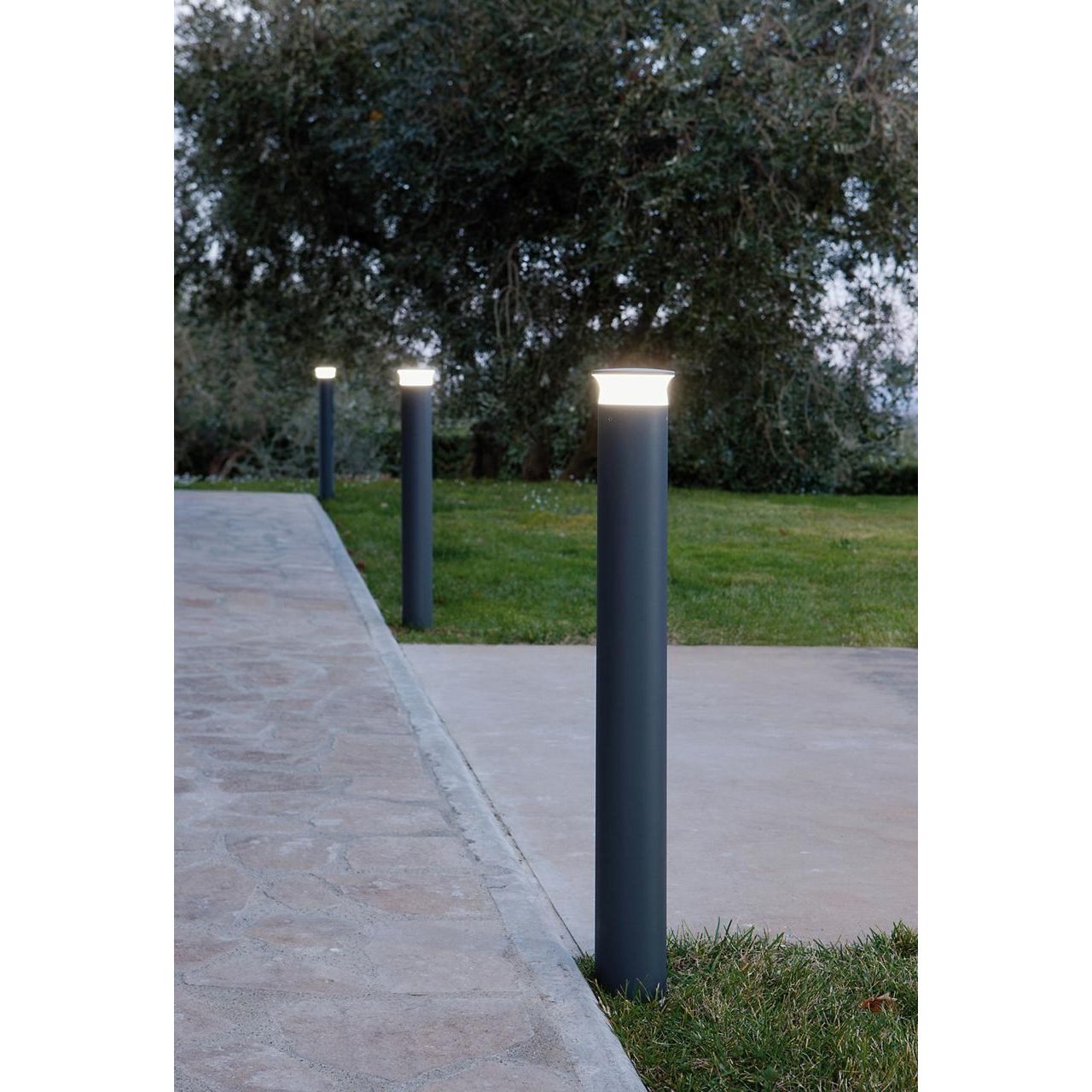Sovil APPLIQUE 9W LED 4000K