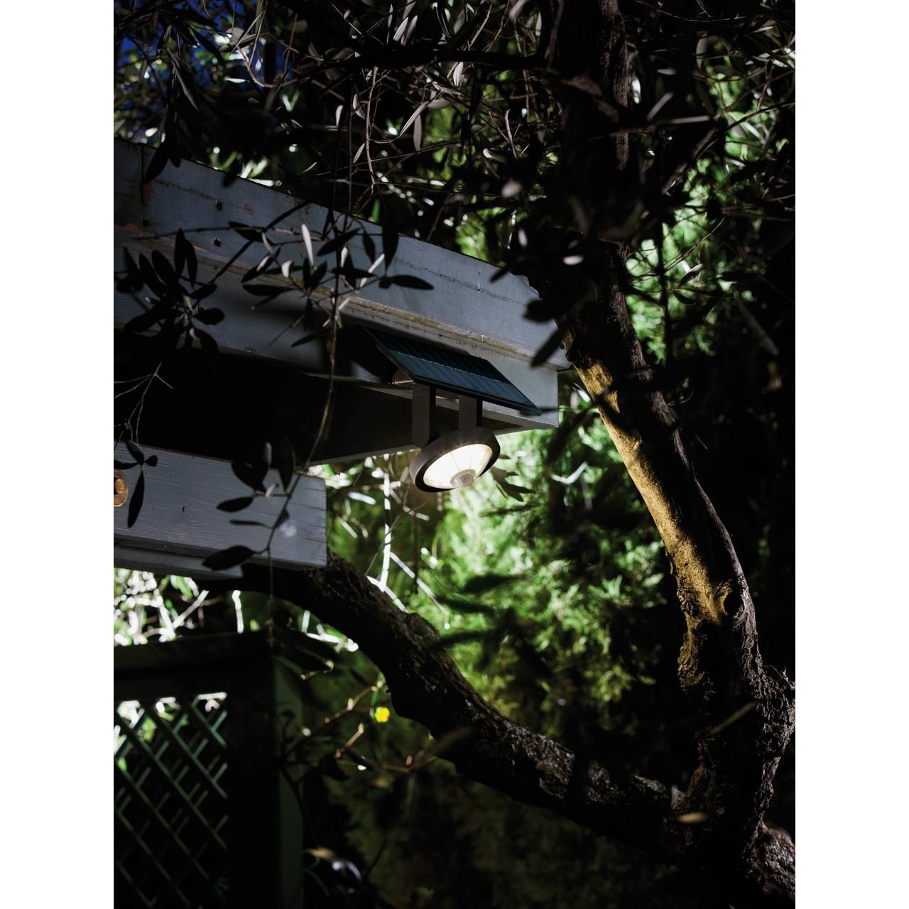 Sovil APPLIQUE SOLARE 1W LED 4000K