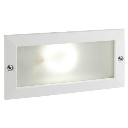 Sovil INCASSO APERTO 10W LED 4000K