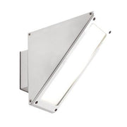 Sovil APPLIQUE ALTA CON LED - BIANCA