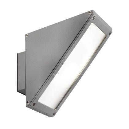 Sovil APPLIQUE ALTA CON LED - ALLUMINIO