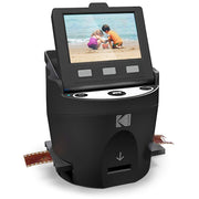 Kodak Scanza Digital Film GARANZIA ITALIA POLYPHOTO 2 ANNI - SPEDIZIONE GRATUITA -